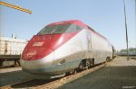 The JetTrain